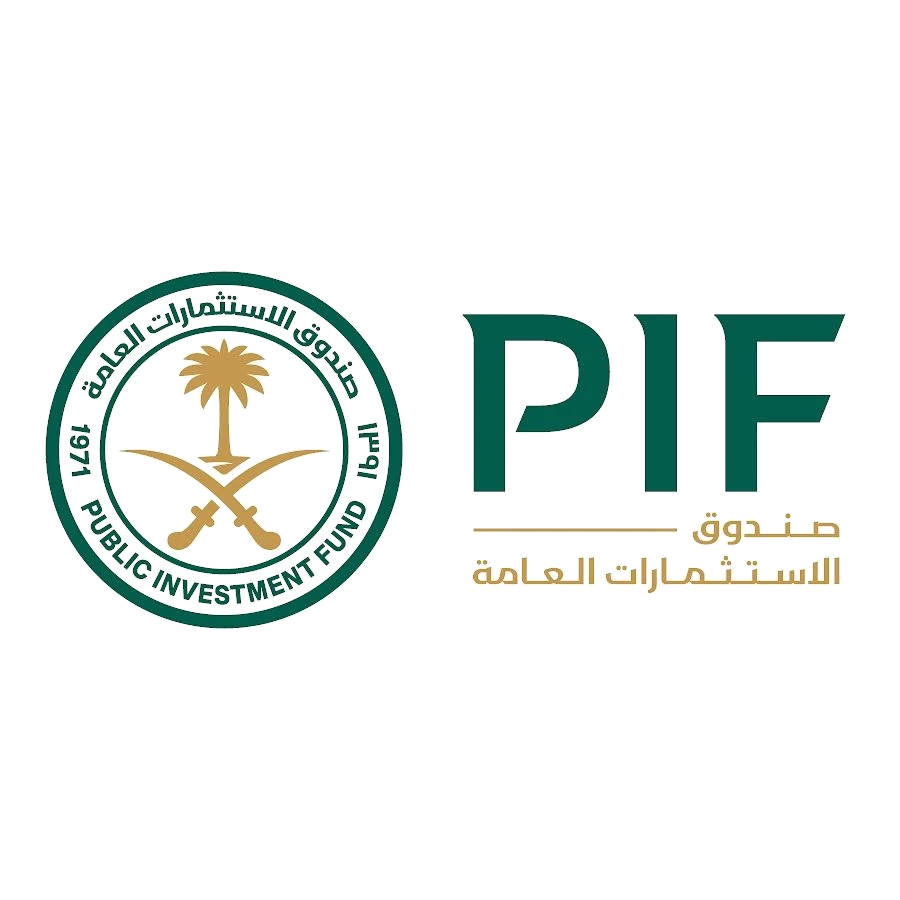 PIF · Public Investment Fund