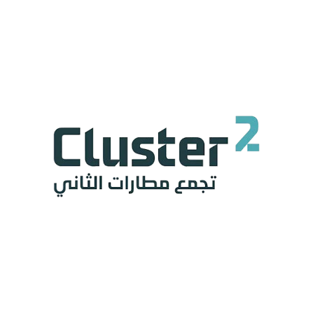 Cluster2 Airports