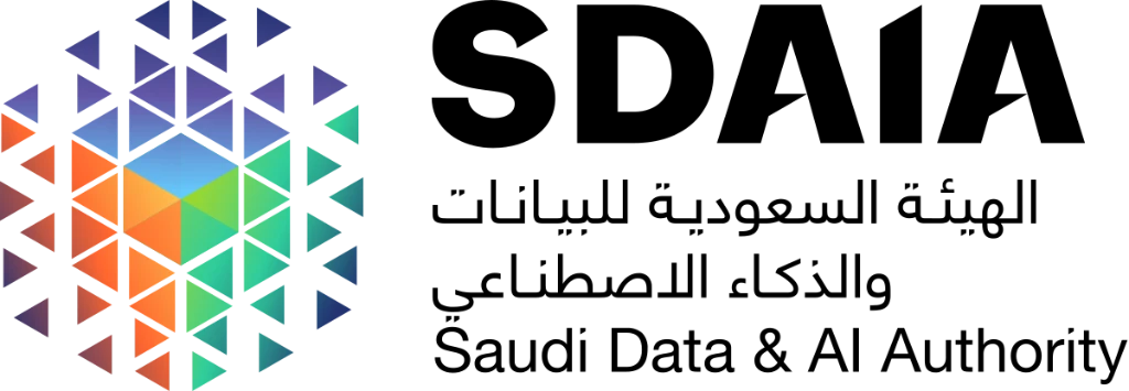 SDAIA Logo